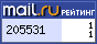 Rating@Mail.ru